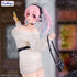 Super Sonico Winter Memory Trio-Try-iT 21 cm Statue