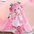 Hatsune Miku Sakura Miku 2024 Pearl Color Ver. 15cm Statue
