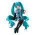 Hatsune Miku Nardack Ver Noodle Stopper 14 cm Statue