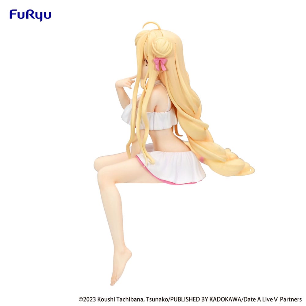 Date A Live V Mukuro Hoshimiya Swimsuit Ver. 13 cm Statue