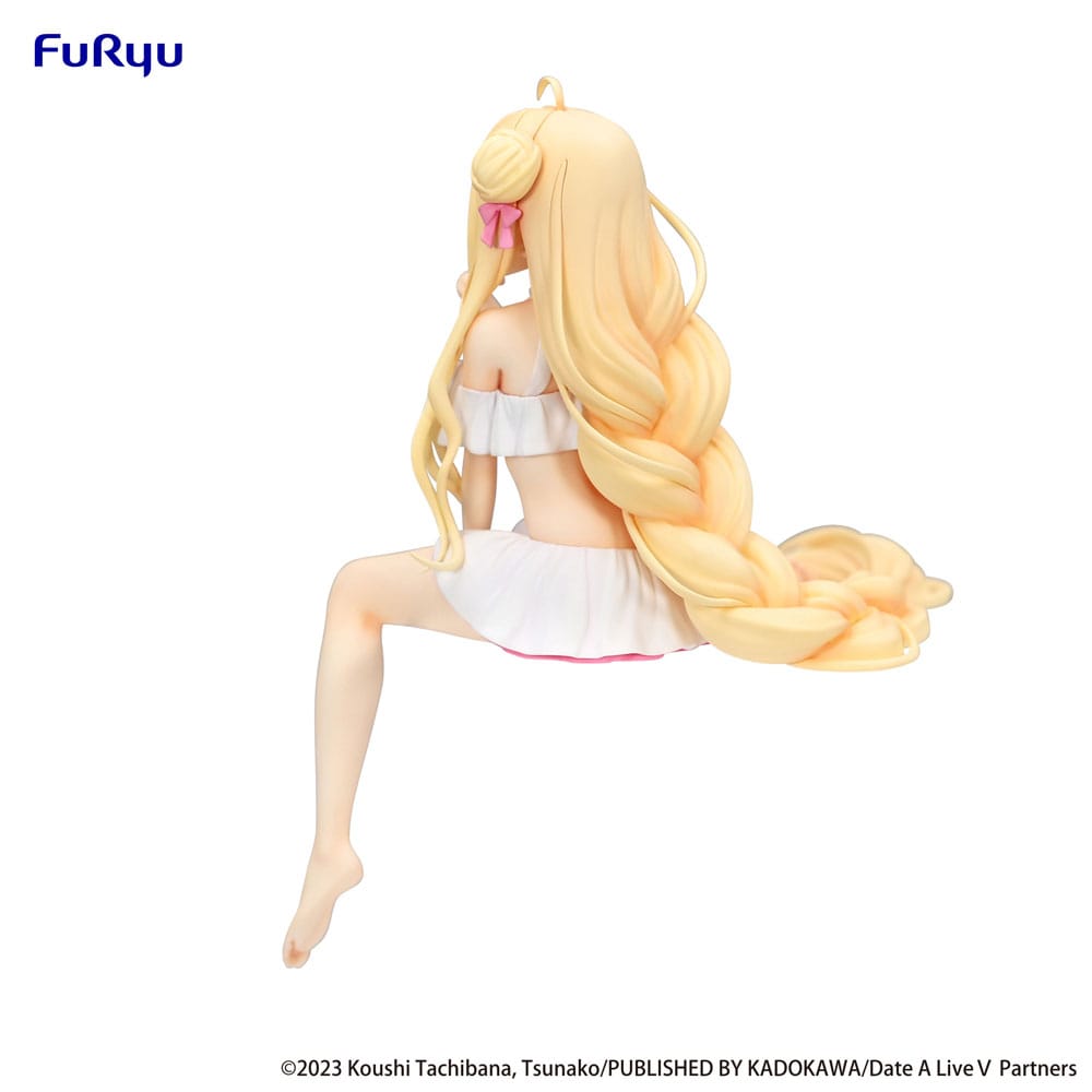 Date A Live V Mukuro Hoshimiya Swimsuit Ver. 13 cm Statue