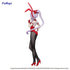 Overlord Albedo BiCute Bunnies Shalltear Red Color Ver. 30cm Statue