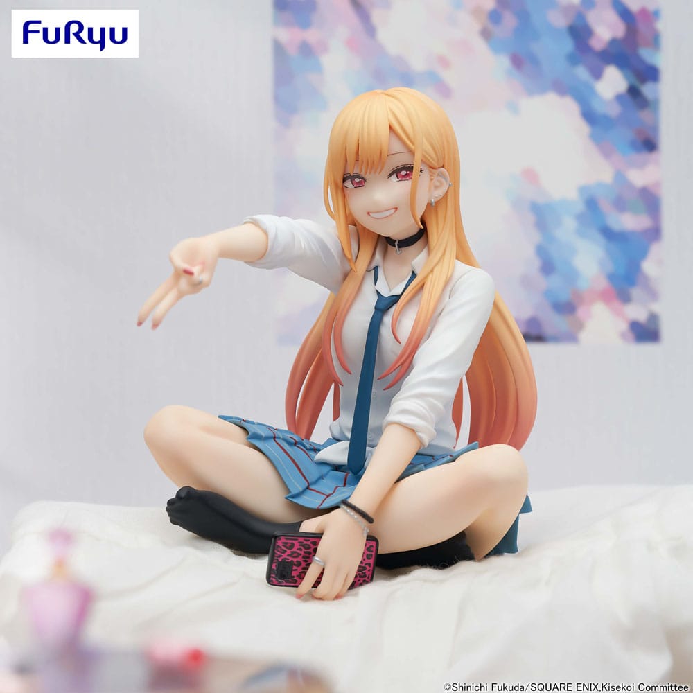 My Dress-Up Darling Marin Kitagawa 9 cm Statue