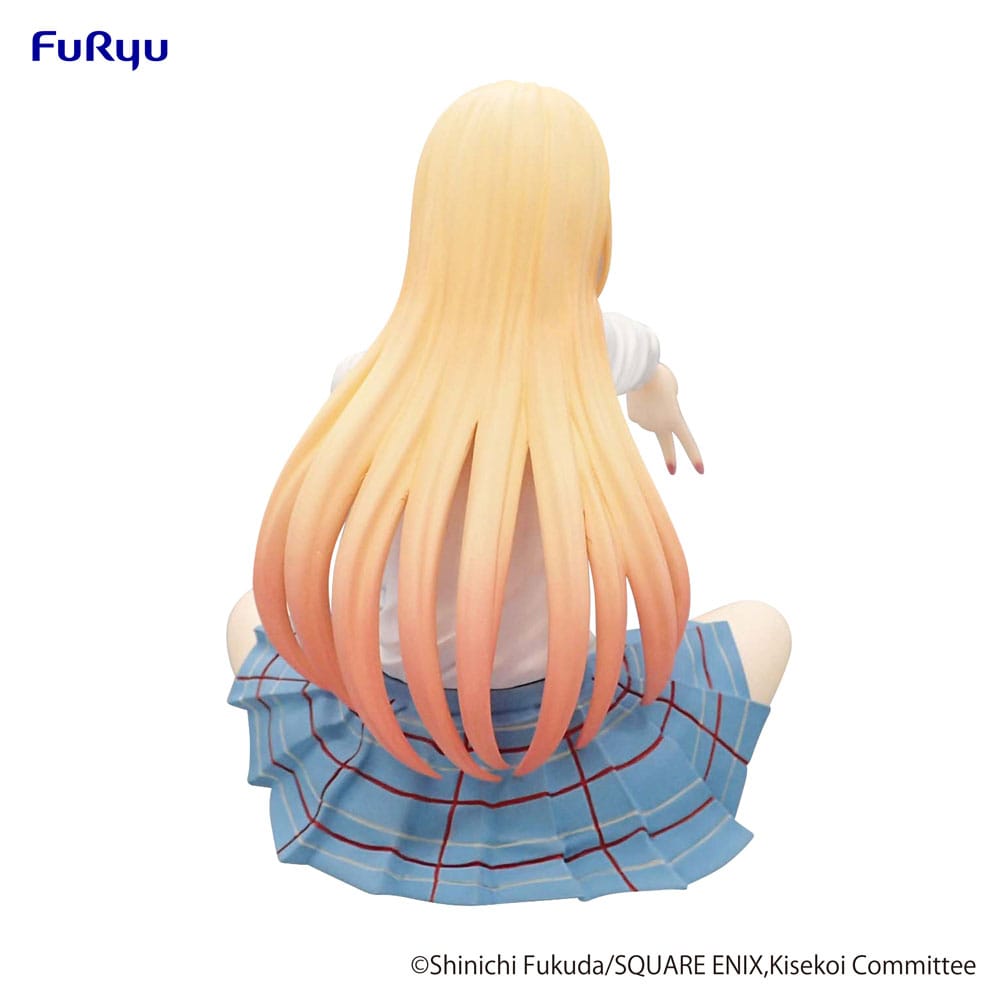 My Dress-Up Darling Marin Kitagawa 9 cm Statue