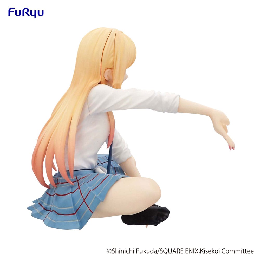 My Dress-Up Darling Marin Kitagawa 9 cm Statue