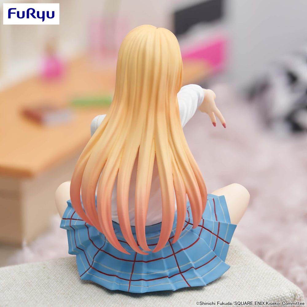 My Dress-Up Darling Marin Kitagawa 9 cm Statue