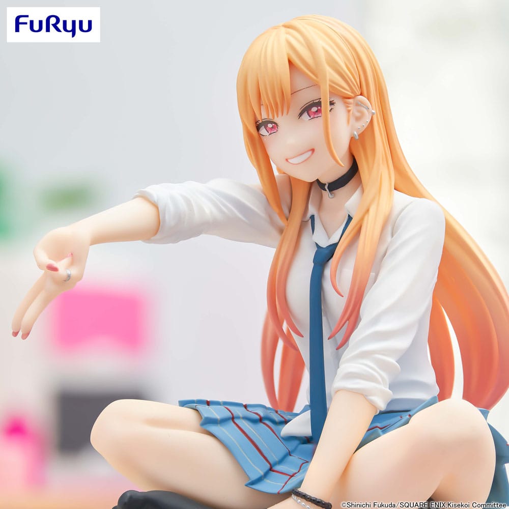 My Dress-Up Darling Marin Kitagawa 9 cm Statue