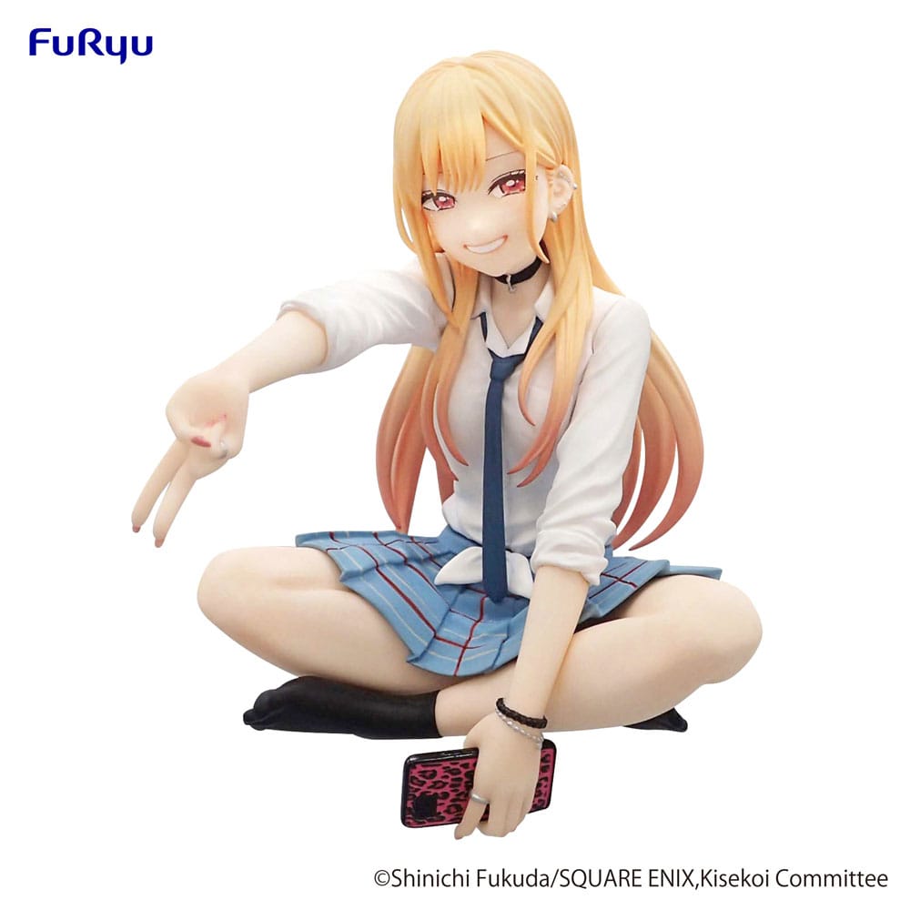 My Dress-Up Darling Marin Kitagawa 9 cm Statue