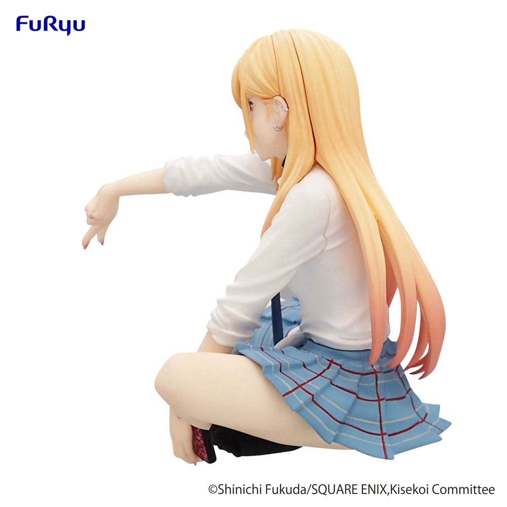 My Dress-Up Darling Marin Kitagawa 9 cm Statue