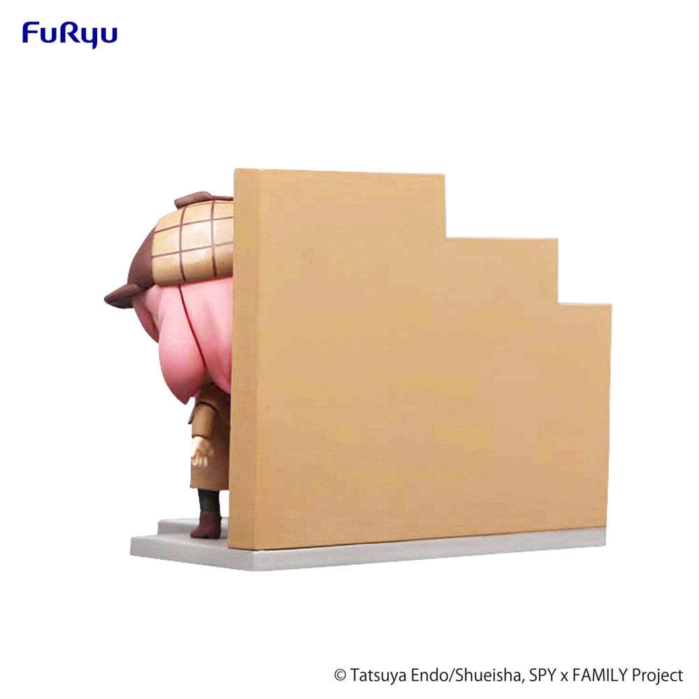 Spy x Family Anya & Penguin 10cm Figur