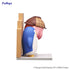 Spy x Family Anya & Penguin 10cm Figur