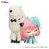 Spy x Family Anya & Bond 8cm Figur