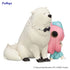 Spy x Family Anya & Bond 8cm Figur