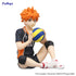 Haikyuu Shoyo Hinata Noodle Stopper Figur