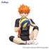 Haikyuu Shoyo Hinata Noodle Stopper Figur