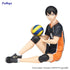 Haikyuu Tobio Kageyama Noodle Stopper Figur