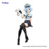 Re:Zero Rem Police Officer Cap with Dog Ears Noodle Stopper 14cm Figur