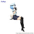 Re:Zero Rem Police Officer Cap with Dog Ears Noodle Stopper 14cm Figur