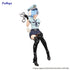 Re:Zero Rem Police Officer Cap with Dog Ears Noodle Stopper 14cm Figur