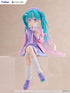 XTRA Groß: Hatsune Miku Love Blazer Tenitol Noodle Stopper 32 cm Statue
