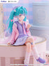 XTRA Groß: Hatsune Miku Love Blazer Tenitol Noodle Stopper 32 cm Statue