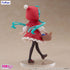 Hatsune Miku Desktop Fairy Little Red Riding Hood 16 cm Statue
