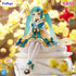 Hatsune Miku 2025 Chinese New Year Ver. 14 cm Statue