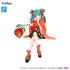 Hatsune Miku Flower Fairy Winter Cherry Noodle Stopper 15 cm Statue