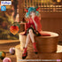Hatsune Miku Flower Fairy Winter Cherry Noodle Stopper 15 cm Statue