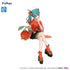 Hatsune Miku Flower Fairy Winter Cherry Noodle Stopper 15 cm Statue