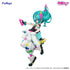 Hatsune Miku Paint Girl Trio-Try-iT 19 cm Statue