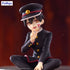 Toilet-bound Hanako-kun Noodle Stopper 11 cm Statue