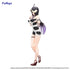 Overlord Albedo Mini Dress Cow Pattern Ver. Trio-Try-iT 21 cm Statue