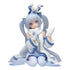 Hatsune Miku Snow Miku Sky Town 10th Ver. 10 cm Statue