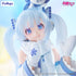 Hatsune Miku Snow Miku Sky Town 10th Ver. 10 cm Statue