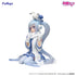 Hatsune Miku Snow Miku Sky Town 10th Ver. 10 cm Statue