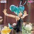 Hatsune Miku BiCute Bunnies 31 cm Statue