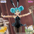 Hatsune Miku BiCute Bunnies 31 cm Statue