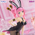 Hatsune Miku Vocaloid Megurine Luka BiCute Bunnies 28 cm Statue