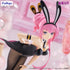 Hatsune Miku Vocaloid Megurine Luka BiCute Bunnies 28 cm Statue