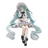 Hatsune Miku Vocaloid Vintage Doll Style Noodle Stopper 15 cm Statue