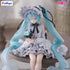 Hatsune Miku Vocaloid Vintage Doll Style Noodle Stopper 15 cm Statue