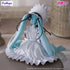 Hatsune Miku Vocaloid Vintage Doll Style Noodle Stopper 15 cm Statue