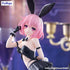 To Love-Ru Darkness Momo Belia Deviluke BiCute Bunnies 27 cm Statue