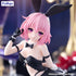To Love-Ru Darkness Momo Belia Deviluke BiCute Bunnies 27 cm Statue