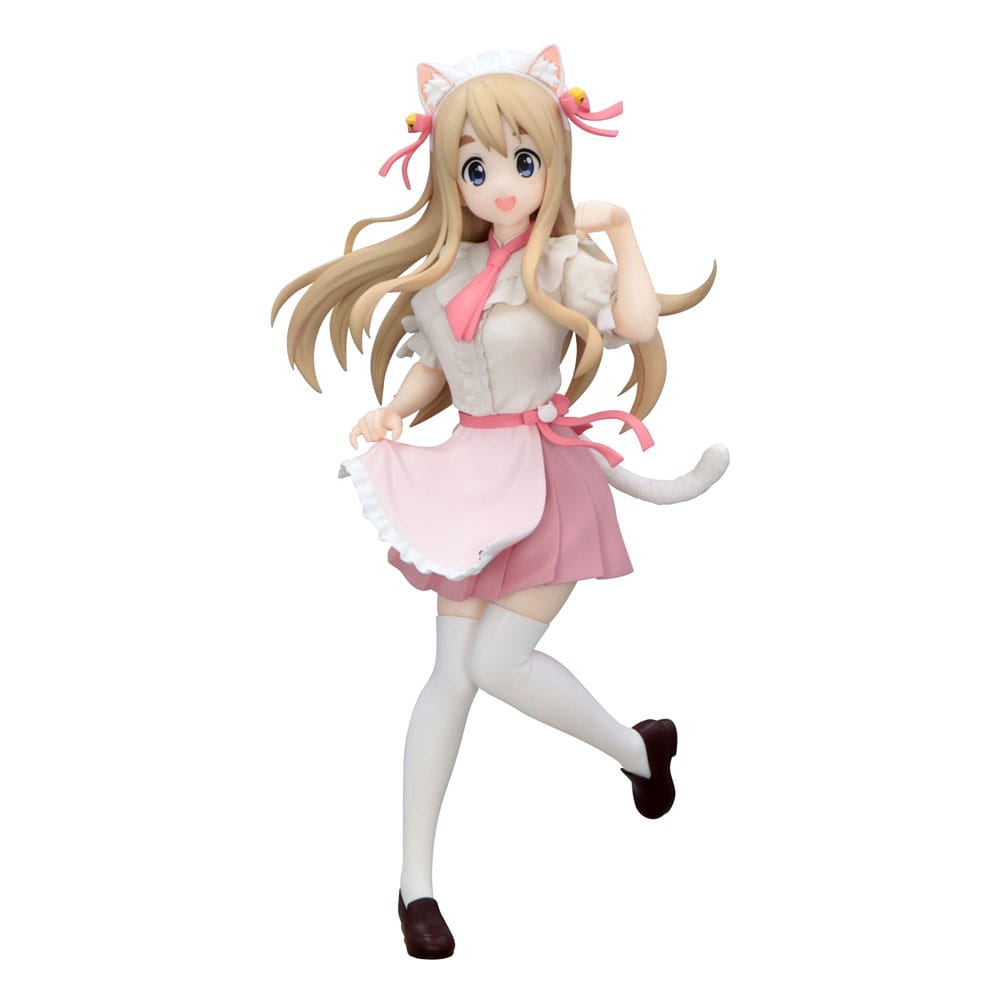 K-On! Tsumugi Kotobuki Trio-Try-iT 22 cm Statue