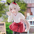 Uma Musume Pretty Derby Curren Chan Trio-Try-iT 19 cm Statue