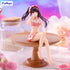 Date A Live V Kurumi Tokisaki Swimsuit Pastel Red Color Ver. Noodle Stopper 15 cm Statue