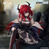 Arknights Surtr Noodle Stopper 15 cm Statue