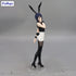 Chainsaw Man Reze BiCute Bunnies 27 cm Statue
